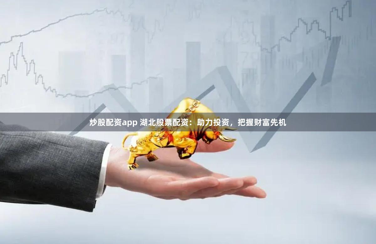 炒股配资app 湖北股票配资：助力投资，把握财富先机