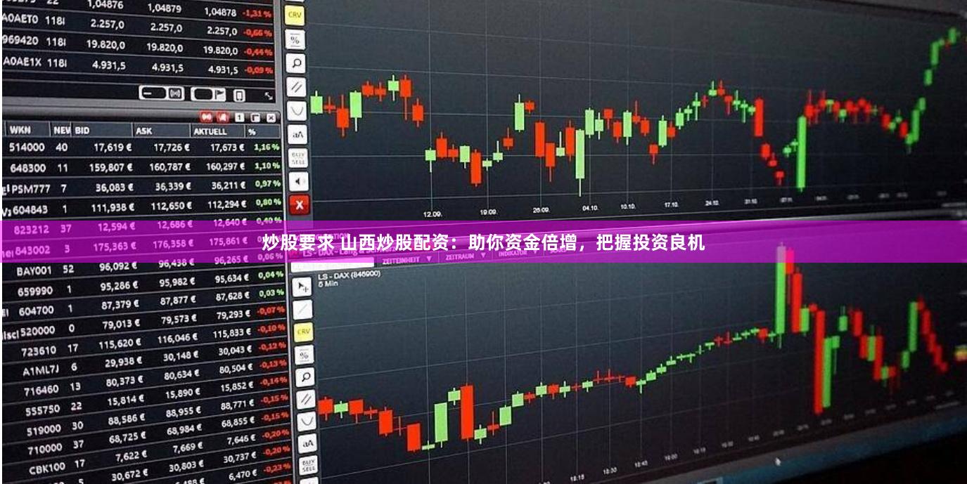 炒股要求 山西炒股配资：助你资金倍增，把握投资良机