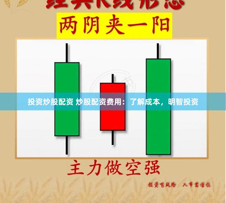 投资炒股配资 炒股配资费用：了解成本，明智投资