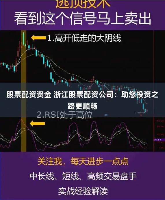 股票配资资金 浙江股票配资公司：助您投资之路更顺畅