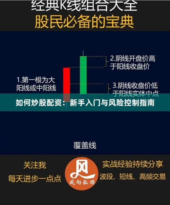 如何炒股配资：新手入门与风险控制指南