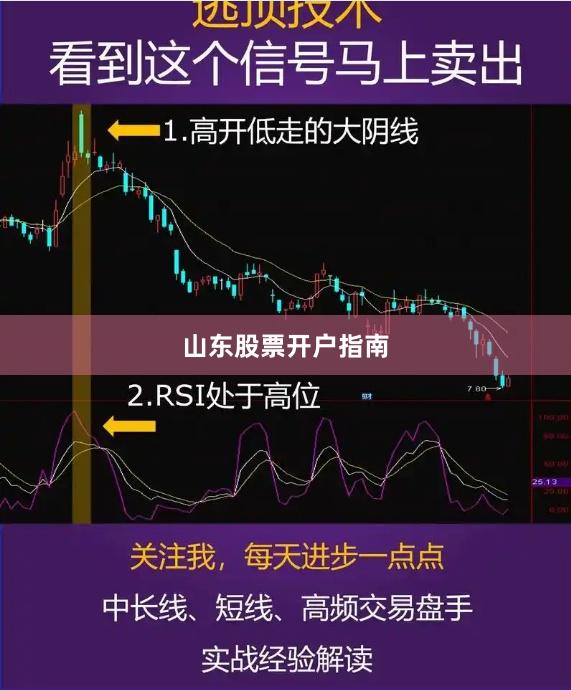 山东股票开户指南