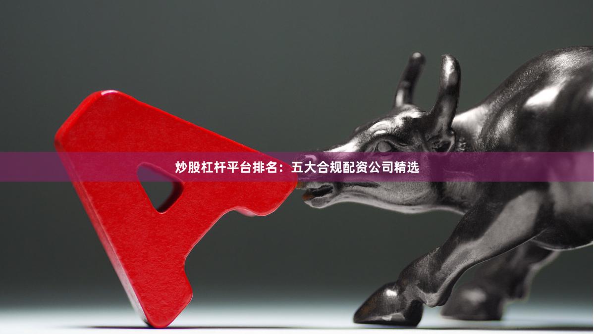 炒股杠杆平台排名:五大合规配资公司精选